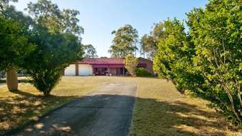 Horse Property for Sale - 14-16 Kamarga Court Greenbank QLD 4124