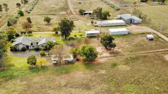 Horse Property for Sale - 49L Boothenba Road Dubbo NSW 2830