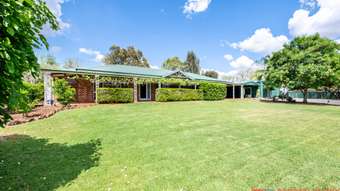 Horse Property for Sale - 2R Pinedale Road Dubbo NSW 2830