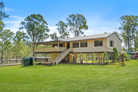 90-100 Minugh Road Jimboomba QLD 4280