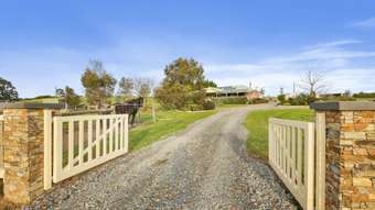 Horse Property for Sale - 250  Corduroy Road Longwarry VIC 3816