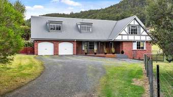 Horse Property for Sale - 26 Pregnells Road Allens Rivulet TAS 