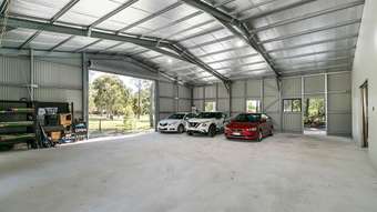 Horse Property for Sale - 94 Christen Drive Beachmere QLD 4510