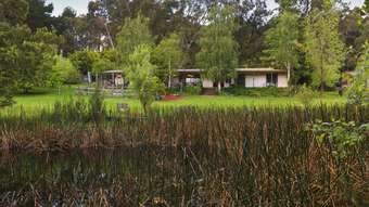Horse Property for Sale - 146 Swales Road Macclesfield VIC 