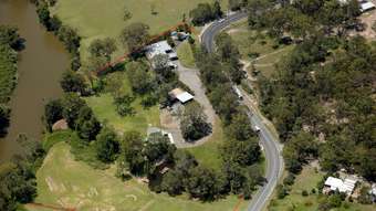 Horse Property for Sale - 580 STANMORE ROAD Yatala QLD 