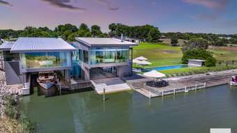 Horse Property for Sale - 465 Randell Road Hindmarsh Island SA 5214