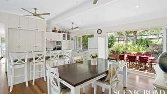 Horse Property for Sale - 20-26 Spoonbill Road  Canungra QLD 4275