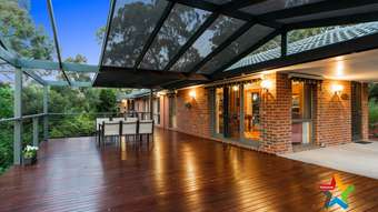 Horse Property for Sale - 6 Ajax Court Lilydale VIC 