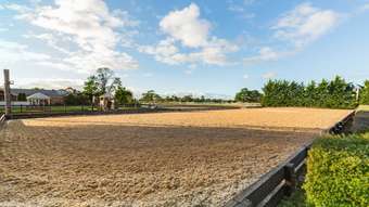 Horse Property for Sale - 20 Alexander Lane Gisborne South VIC 3437