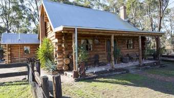 Horse Property for Sale - 1451 Neilborough Eaglehawk Road Neilborough VIC 