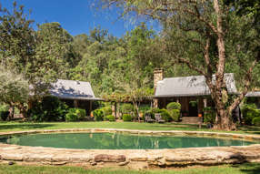 Wollombi NSW 2325