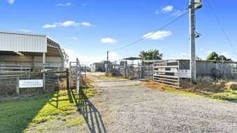 Horse Property for Sale - 31 Fosterton Road Cobains VIC 3851