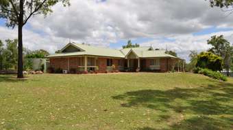 Horse Property for Sale - Veradilla QLD 