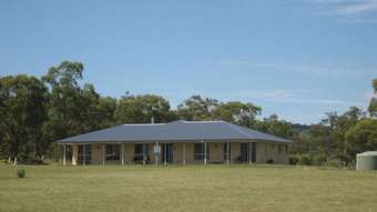 Horse Property for Sale - Warwick QLD 