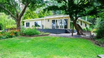 Horse Property for Sale - 160 Blacksands Road Three Bridges VIC 