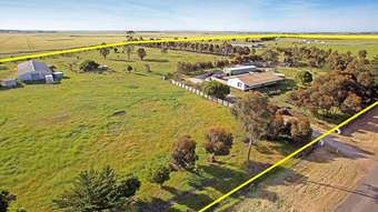 Horse Property for Sale - 30 Bells Road Rokewood VIC 