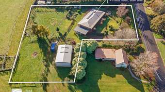 Horse Property for Sale - 4 Platts Road Buln Buln VIC 3821