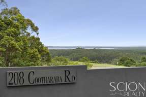208 Cootharaba Road Cootharaba QLD 4565