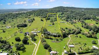 Horse Property for Sale - 1/89 Thomsons Road Kingsholme QLD 4208