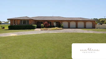 390 Fullerton Cove Road Fullerton Cove NSW 2318