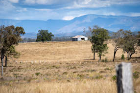 Horse Property for Sale - 16 Sealeys Road Harrisville QLD 4307