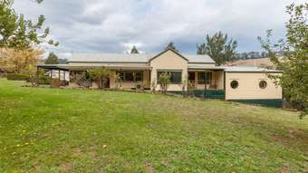 Horse Property for Sale - 1195 Coalville Road Narracan VIC 3824