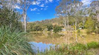 Horse Property for Sale - 30-40 Yulgibar Close Kooralbyn QLD 4285