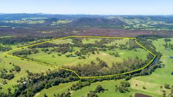 Horse Property for Sale - 519 Pine Brush Road Glen William NSW 2321