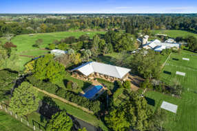 Horse Property for Sale - 226-228 Grose River Road Grose Wold NSW 2753