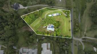 Horse Property for Sale - 242 Syndicate Road Tallebudgera QLD 4228