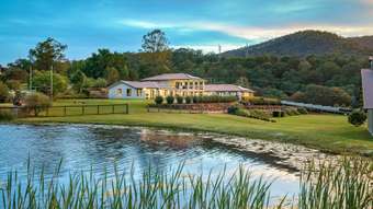 Horse Property for Sale - 277 Clagiraba Road Mount Nathan QLD 4211