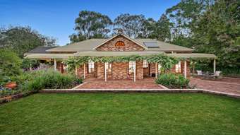 Horse Property for Sale - 20 Acacia Avenue Oakdale NSW 2570