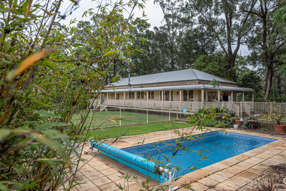 95 Link Road Cabarlah QLD 4352