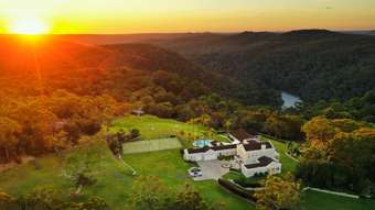 Horse Property for Sale - 5 Gilwinga Drive Bayview NSW 2104