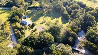 Horse Property for Sale - 70 Colemans Road Yandina QLD 4561