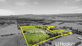 Horse Property for Sale - 315 Fisher Road Drouin West VIC 3818