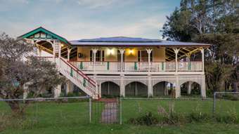 Horse Property for Sale - 611-627 Thagoona Haigslea Road Haigslea QLD 4306