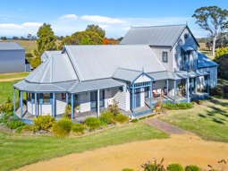 Horse Property for Sale - 115 Nerina Lane Stratford VIC 3862