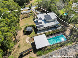50 Mary Bale Drive Tallebudgera QLD 4228