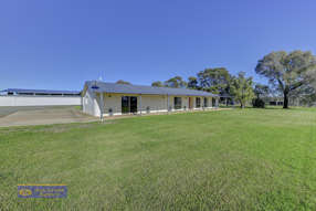 337  New Winton Rd Tamworth NSW 2340