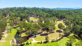Horse Property for Sale - 31 Burri Road Malua Bay NSW 2536
