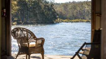 Horse Property for Sale - 950 Wagonga Scenic Drive Narooma NSW 2546