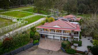 Horse Property for Sale - 30 Preston Road Kangy Angy NSW 2258