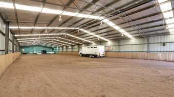 Horse Property for Sale - Gladysdale VIC 