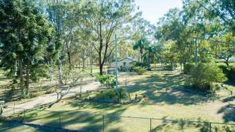 Horse Property for Sale - 2820 OLD CLEVELAND ROAD Chandler QLD 