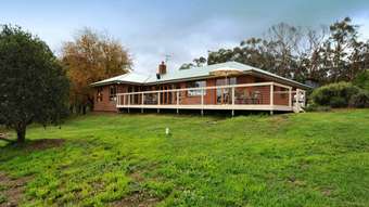 Horse Property for Sale - 93 Star and Arrow Road Cherry Gardens SA 