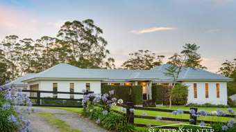 Horse Property for Sale - 28 Regal Brae King Creek NSW 2446