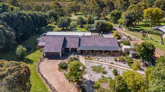 Horse Property for Sale - 65 Lee-Steere Drive Mariginiup WA 6078