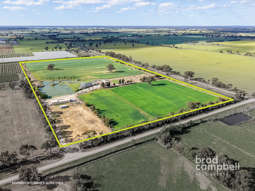 520 Pyke Road Tatura East VIC 3616