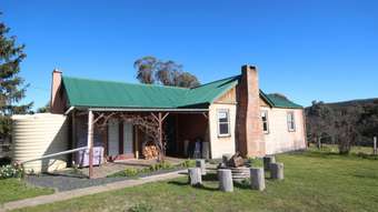 Horse Property for Sale - Oberon NSW 2787
